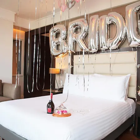 Moevenpick Golden Horn Hotel