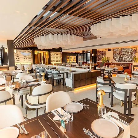 Moevenpick Golden Horn Istambul