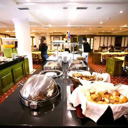 Royal 4* Istanboel