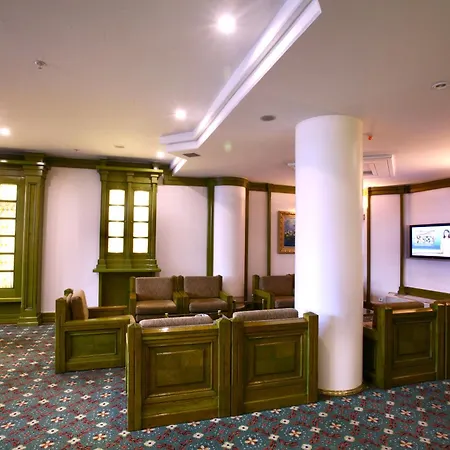 Royal Istambul