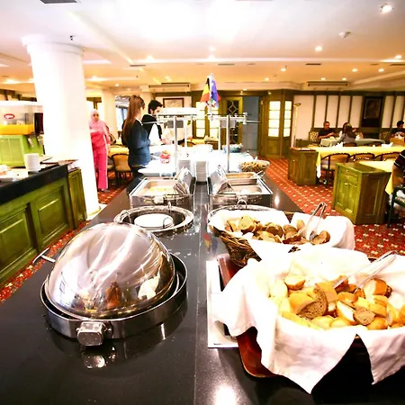 Hotel Royal