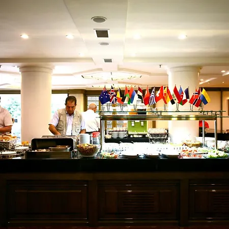 Royal Hotel Istanboel