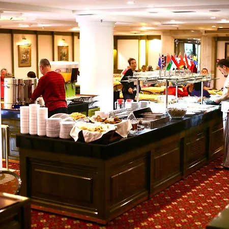 Hotel Royal Istambul