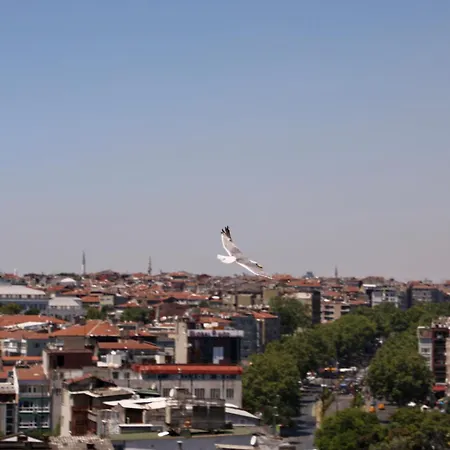 Hotel Royal Istambul