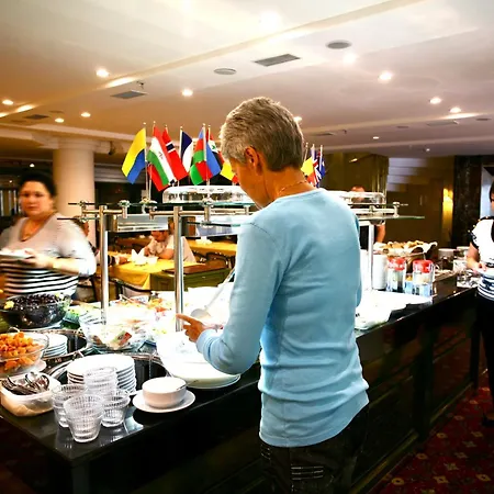 Royal 4* Istanboel