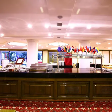 Hotel Royal
