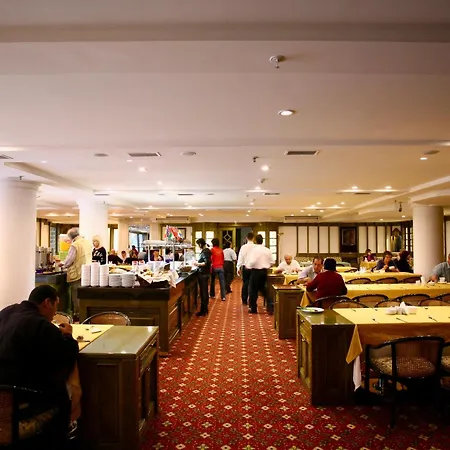 Hotel Royal Istanboel