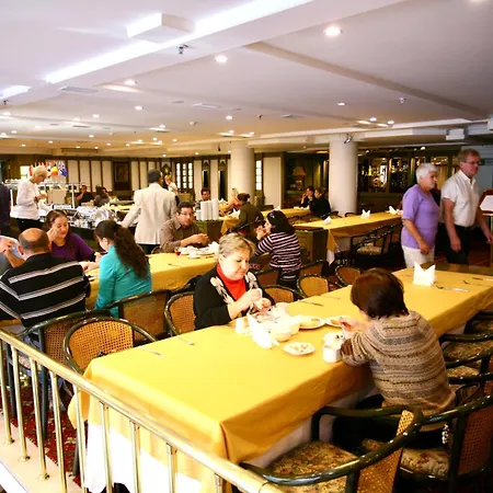 Royal Hotel Istanboel