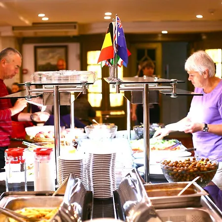 Hotel Royal 4*