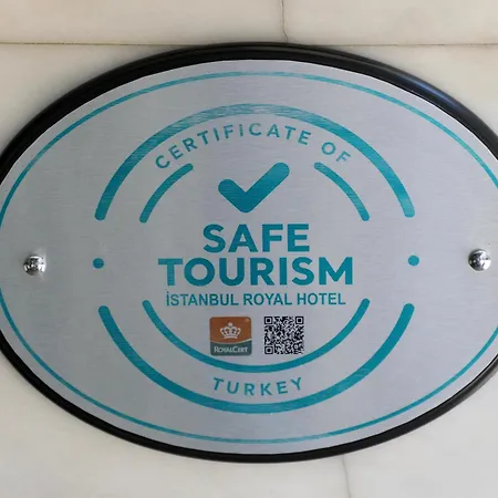 Royal Hotel 4*