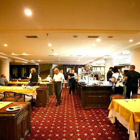 Hotel Royal