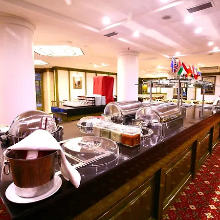 Hotel Royal Istanboel