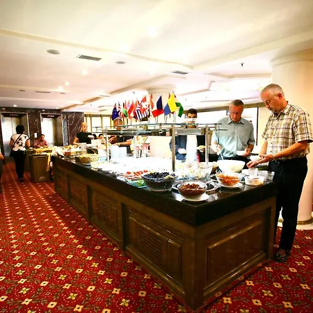 Royal 4* Istanboel