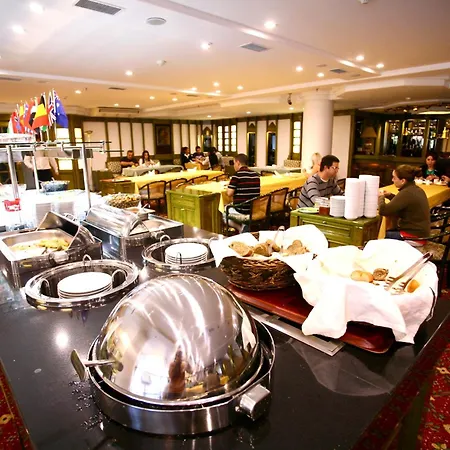 Royal Istambul