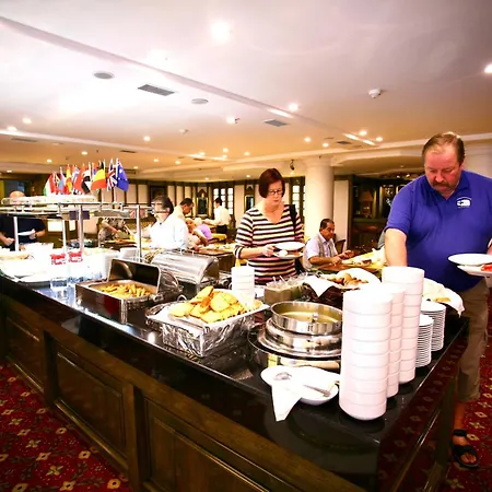 Hotel Royal 4*