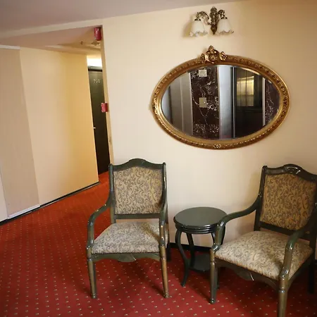 Hotel Royal Istanboel