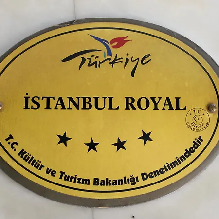 Hotel Royal 4*