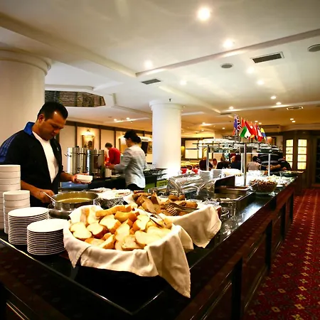 Royal 4* Istanboel