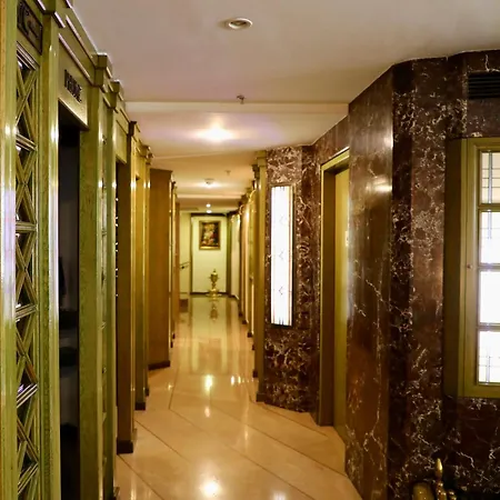 Royal Hotel Istanboel