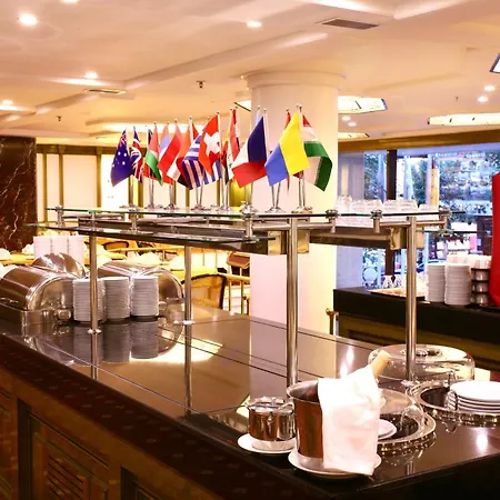 Royal 4* Istanboel