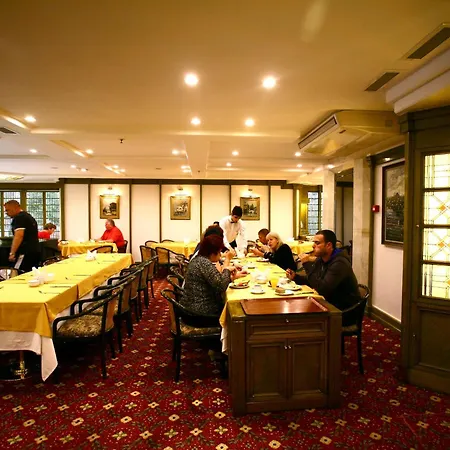 Royal 4* Istanboel