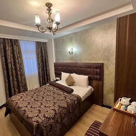Marmara Place Old Hotel