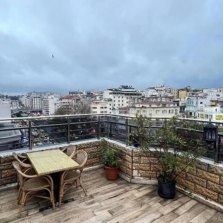 Hotel Marmara Place Old Provincia di Istanbul