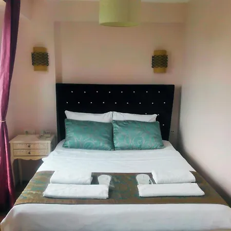 Yesim Suit Aparthotel