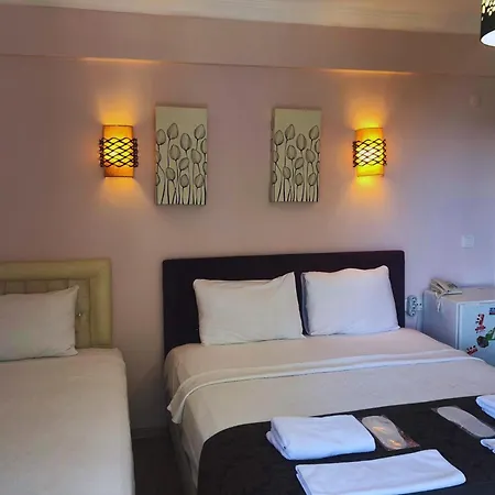 Yesim Suit Aparthotel *