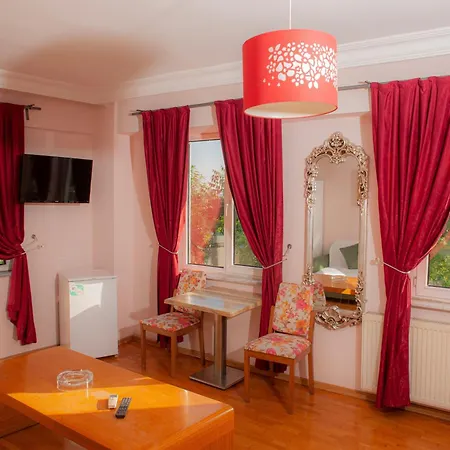 Yesim Suit Aparthotel Istanbul