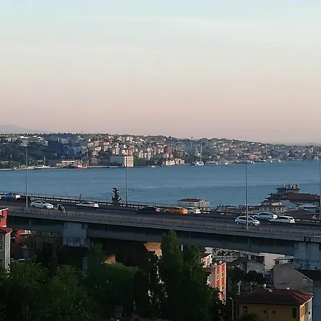 Yesim Suit Istanbul