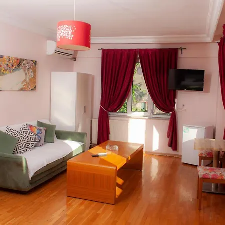 Yesim Suit Aparthotel