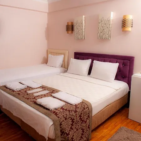 Yesim Suit Aparthotel
