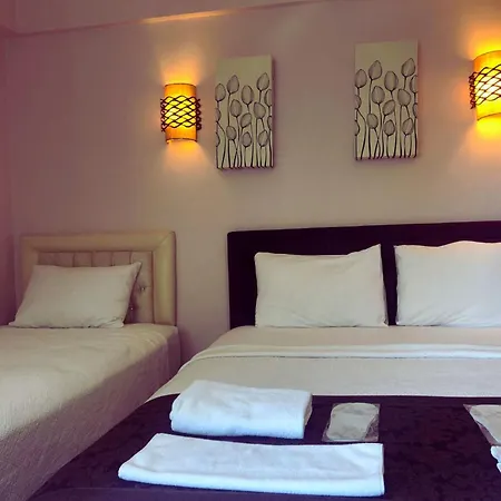 Yesim Suit Aparthotel