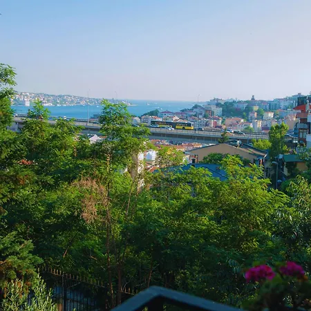 Yesim Suit Aparthotel Istanbul