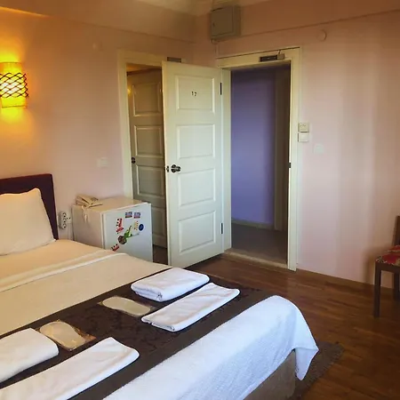 Yesim Suit Aparthotel *