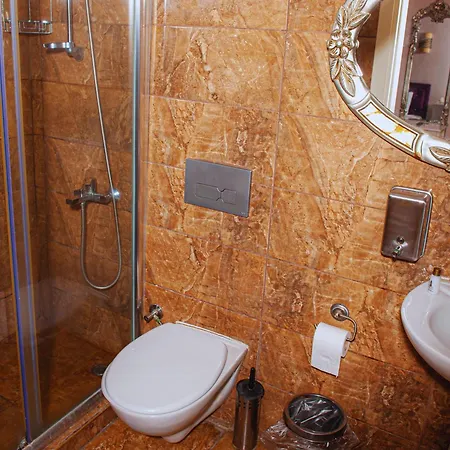Aparthotel Yesim Suit Istanbul