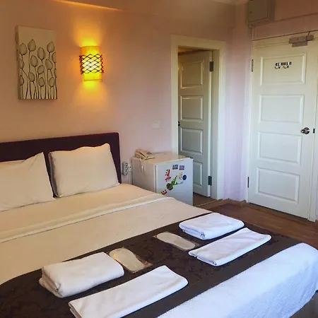 Yesim Suit Aparthotel
