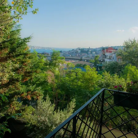 Yesim Suit Aparthotel Istanbul