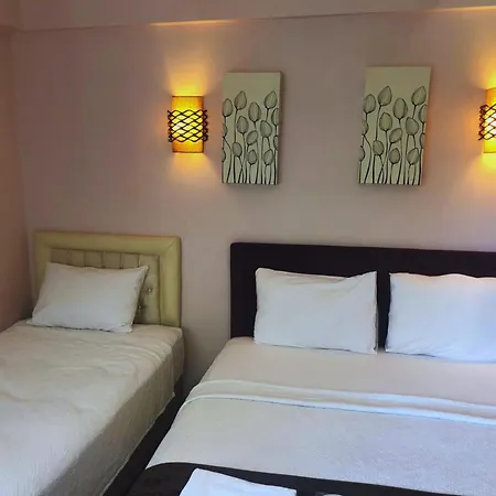 Aparthotel Yesim Suit