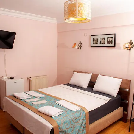 Yesim Suit Istanbul