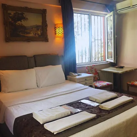 Yesim Suit Aparthotel *