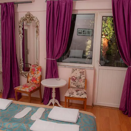 Aparthotel Yesim Suit Istanbul