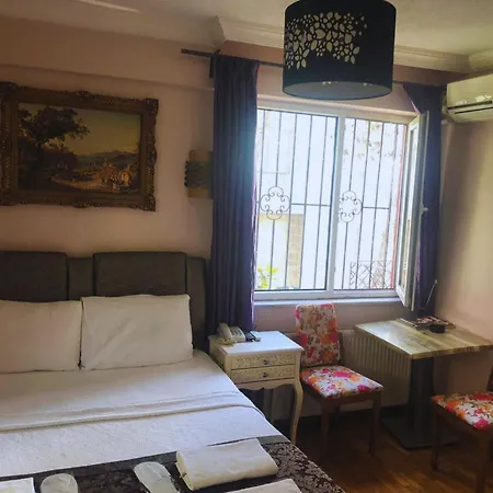 Yesim Suit Aparthotel Istanbul