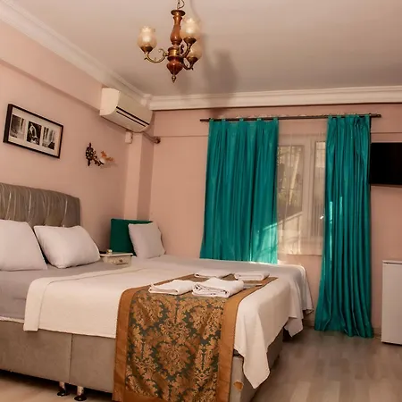 Yesim Suit * Istanbul