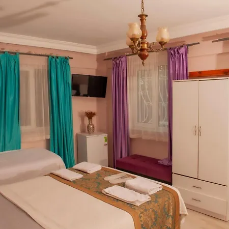 Yesim Suit Aparthotel Istanbul