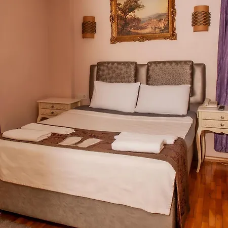 Aparthotel Yesim Suit
