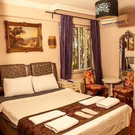 Yesim Suit Aparthotel *