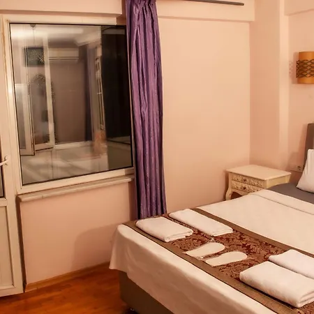 Yesim Suit Aparthotel Istanbul