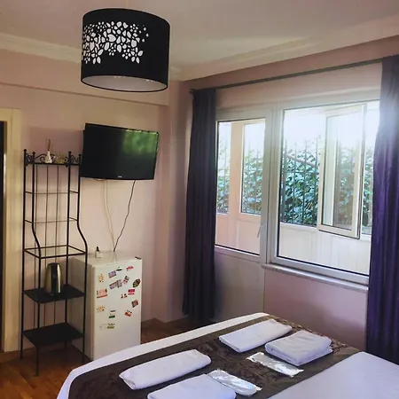Yesim Suit Istanbul
